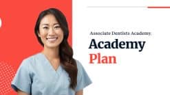 Associate Dentists Academy: Academy Plan